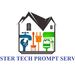 Master Tech Prompt Service SRL,